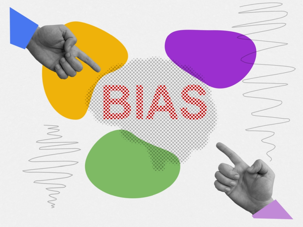 Thiên vị trong AI (AI Bias)